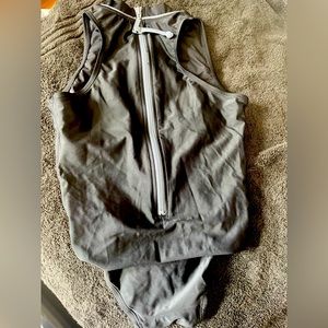 Brand new bathing suit